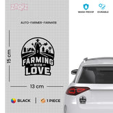 Farming: More Than a Job, It’s a Passion